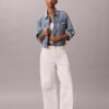Trucker Jacket din anii ’90 Trucker Jacket din anii ’90