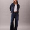 Trucker Jacket din denim din anii ’90 Trucker Jacket din denim din anii ’90