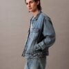 Trucker Jacket din denim din anii ’90 Trucker Jacket din denim din anii ’90