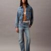 Trucker Jacket din denim din anii ’90 Trucker Jacket din denim din anii ’90