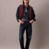 Trucker Jacket din denim din anii ’90 Trucker Jacket din denim din anii ’90