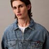 Trucker Jacket din denim din anii ’90 Trucker Jacket din denim din anii ’90