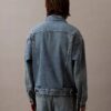 Trucker Jacket din denim din anii ’90 Trucker Jacket din denim din anii ’90