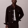 Trucker Jacket din denim în stilul anilor ’90 Trucker Jacket din denim în stilul anilor ’90