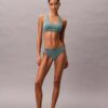 Unlined Bralette fără cusături Icon