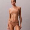 Unlined Bralette fără cusături Icon