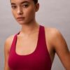 Unlined Bralette fără cusături Icon