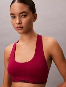 Unlined Bralette fără cusături Icon
