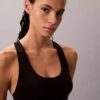 Unlined Bralette fără cusături Icon