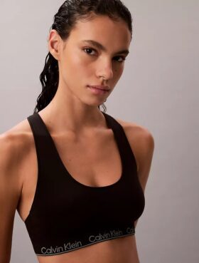 Unlined Bralette fără cusături Icon