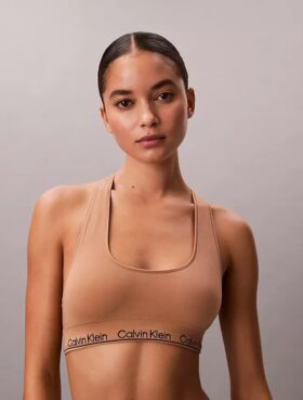 Unlined Bralette fără cusături Icon