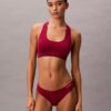 Unlined Bralette fără cusături Icon