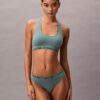Unlined Bralette fără cusături Icon