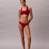Unlined Bralette fără cusături Icon