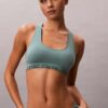 Unlined Bralette fără cusături Icon