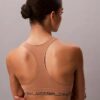 Unlined Bralette fără cusături Icon