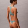 Unlined Bralette fără cusături Icon