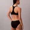 Unlined Bralette fără cusături Icon