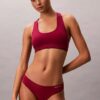 Unlined Bralette fără cusături Icon
