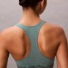 Unlined Bralette fără cusături Icon