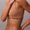 Unlined Bralette fără cusături Icon