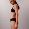 Unlined Bralette fără cusături Icon