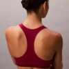 Unlined Bralette fără cusături Icon