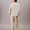 Utility Shirt relaxat cu nasturi