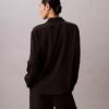 Utility Shirt relaxat cu nasturi
