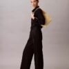 Utility Shirt relaxat cu nasturi